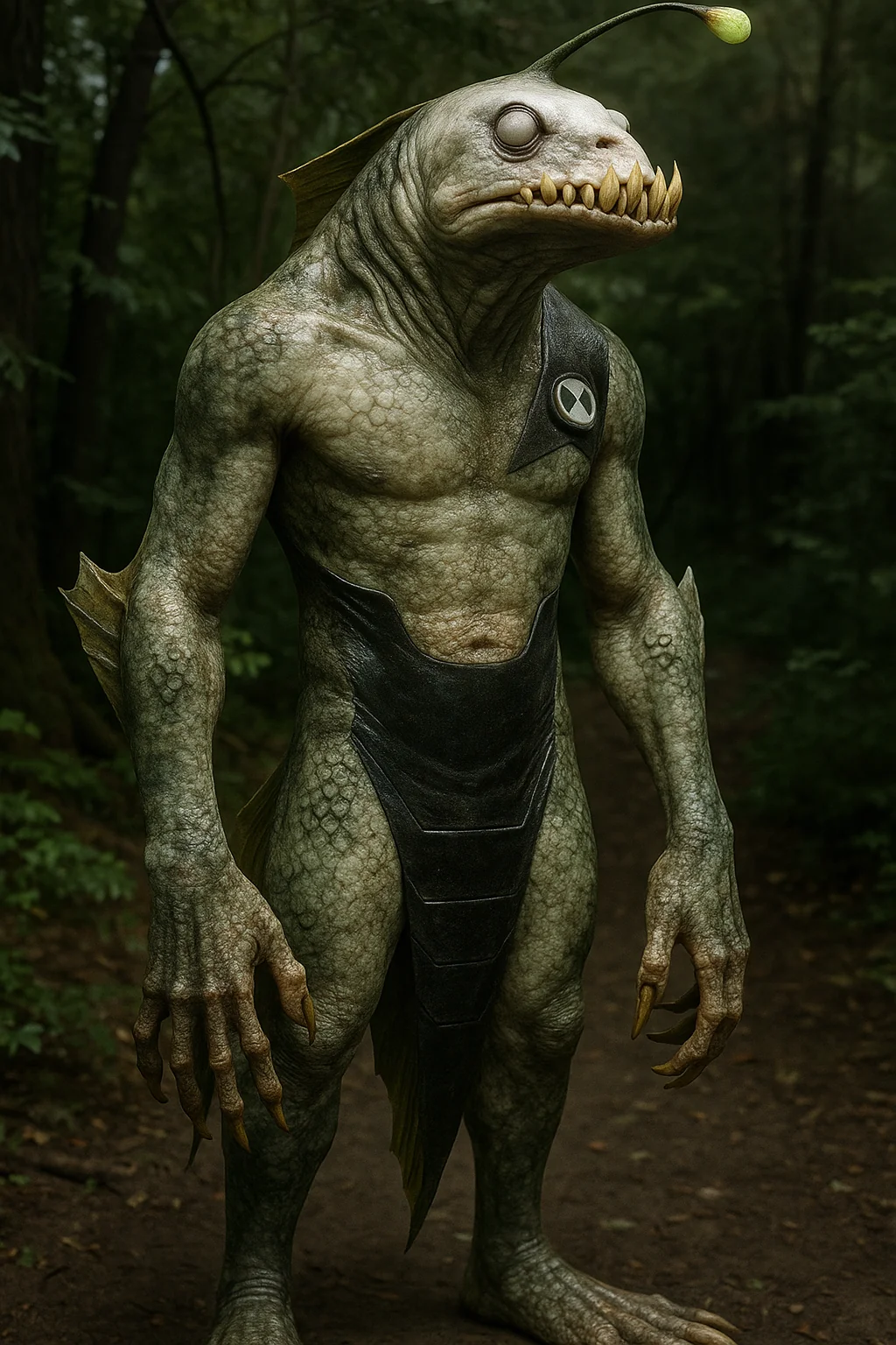 Ben 10 Aliens picture 1 of 9