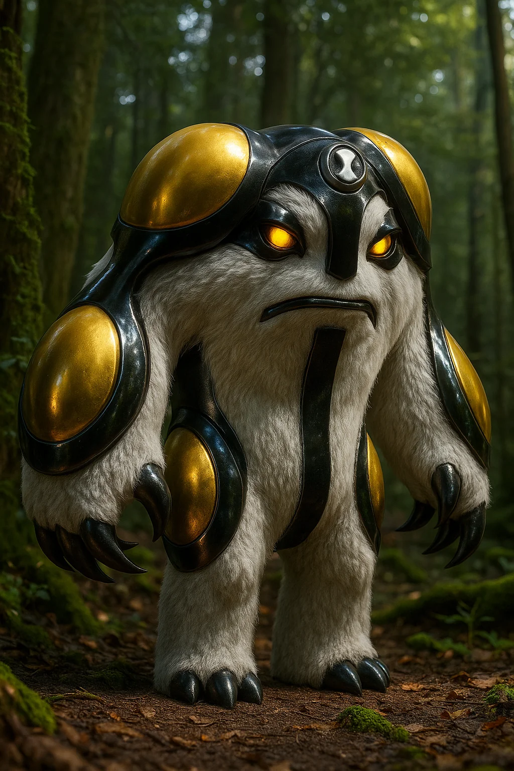 Ben 10 Aliens picture 4 of 9