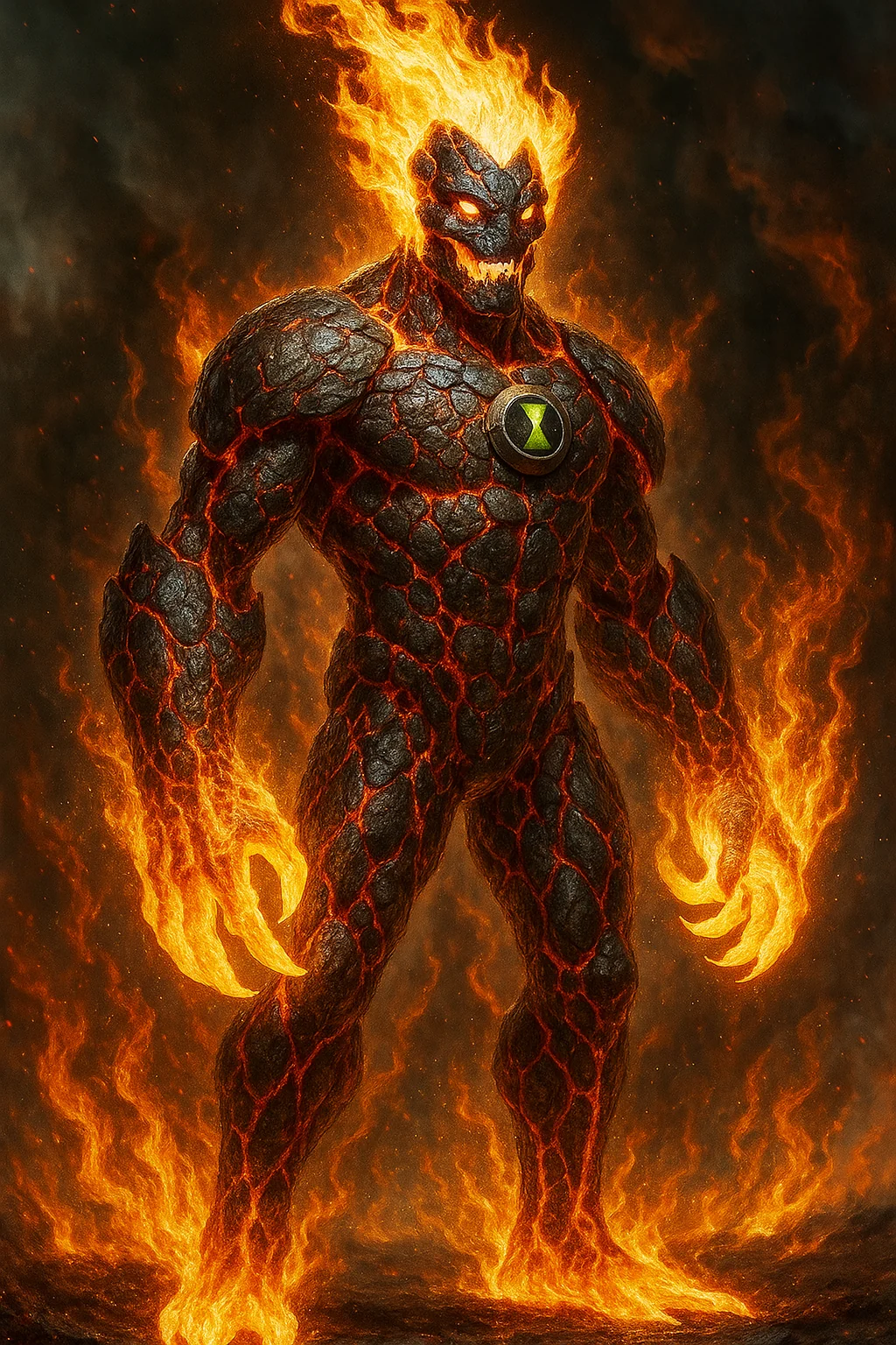 Ben 10 Aliens picture 6 of 9