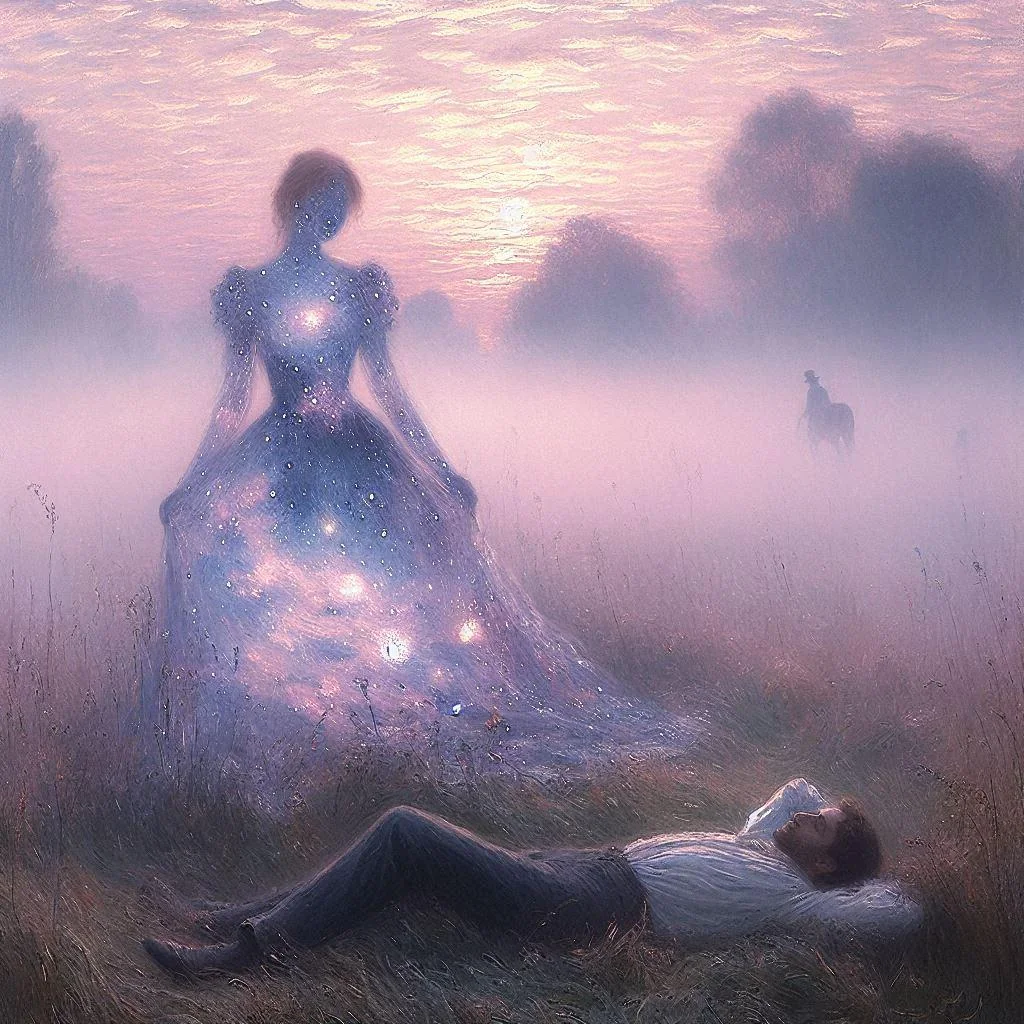 Mortal and the eternal. picture 1 of 1