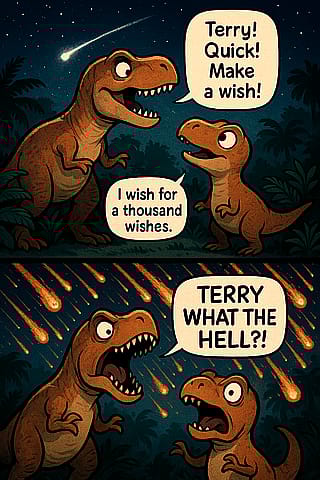 fuckin Terry...'