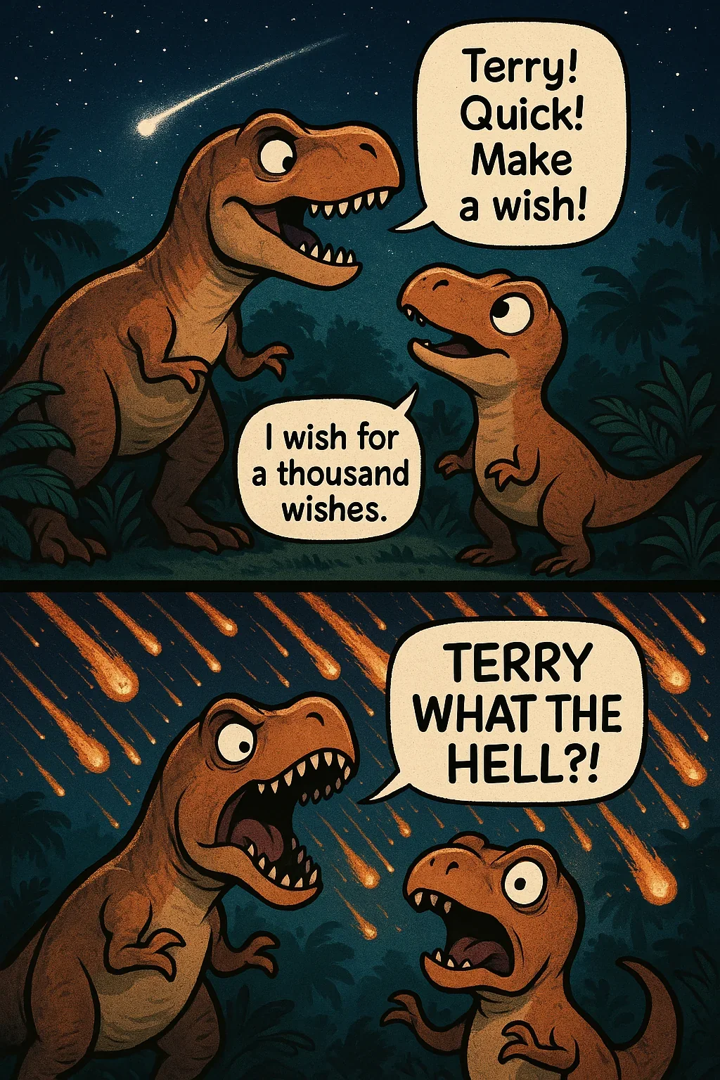 fuckin Terry... picture 1 of 1