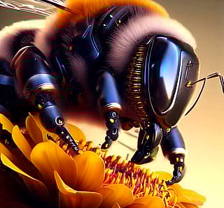 Worker Bees'