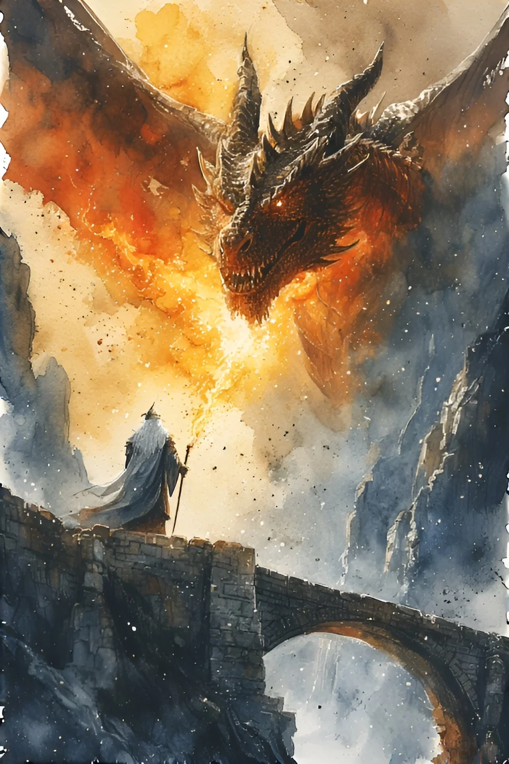Fantasy picture 1 of 2