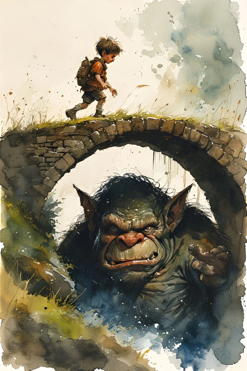 Fantasy picture 2 of 2