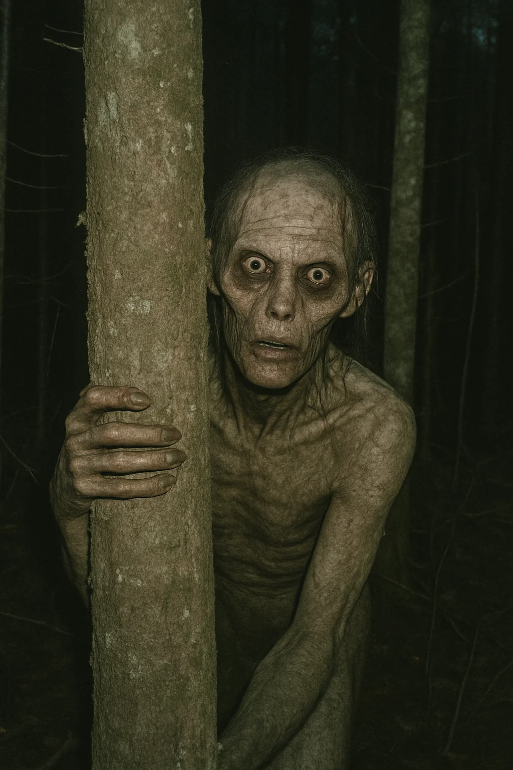 Forest Lurker picture 1 of 1