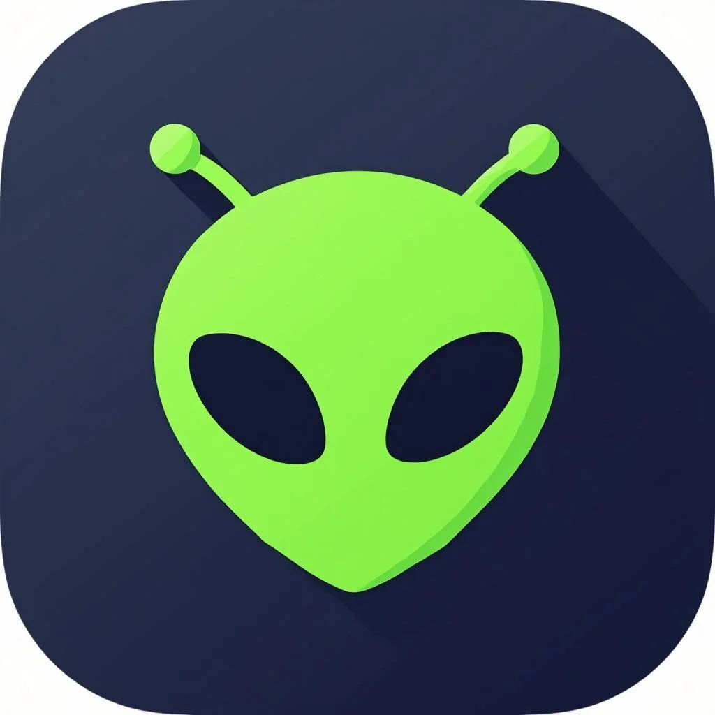 AI app icons — Yes or No? picture 8 of 20