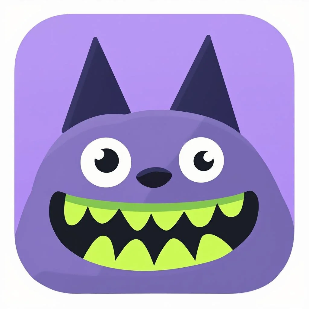 AI app icons — Yes or No? picture 9 of 20