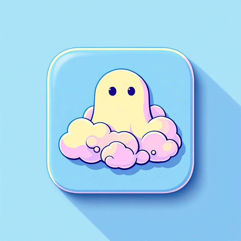 AI app icons — Yes or No? picture 13 of 20