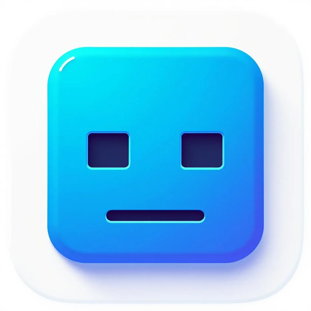 AI app icons — Yes or No? picture 14 of 20