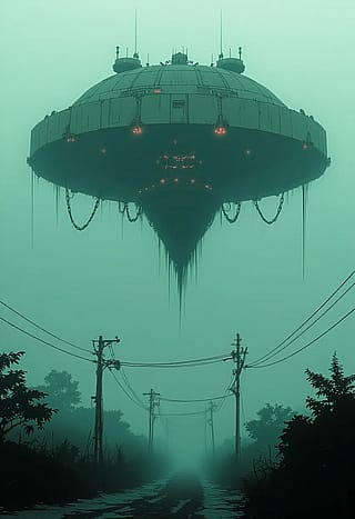 Without Warning'