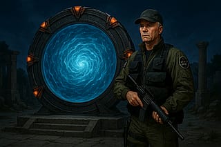 Stargate'