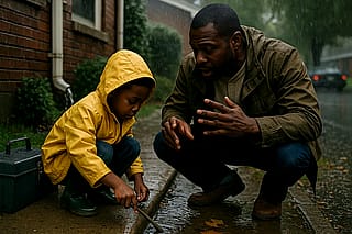 Storm Lessons'