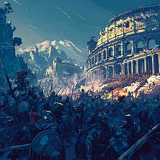 Romans'