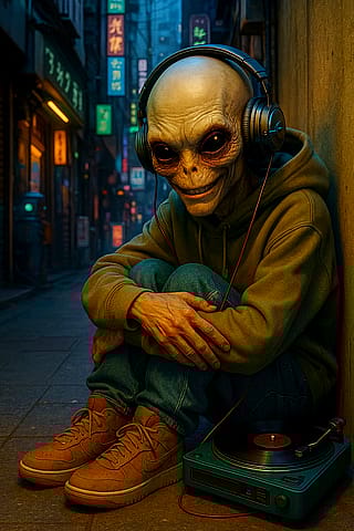Paul 2025'