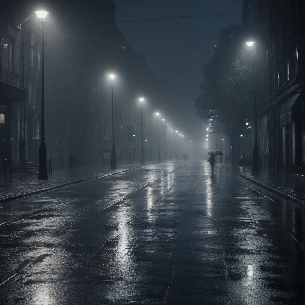 A Rainy Day picture 2 of 6