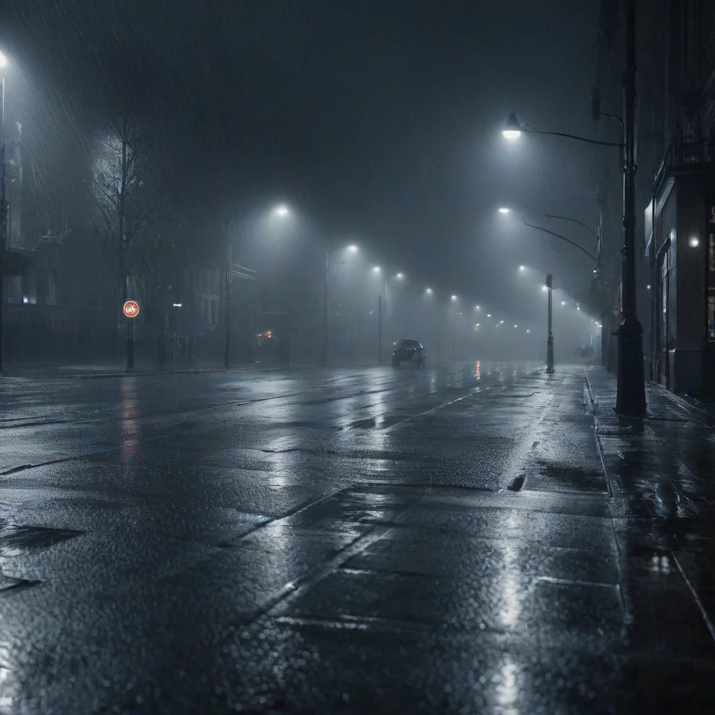 A Rainy Day picture 4 of 6