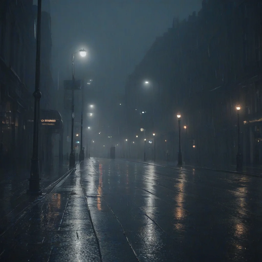 A Rainy Day picture 5 of 6