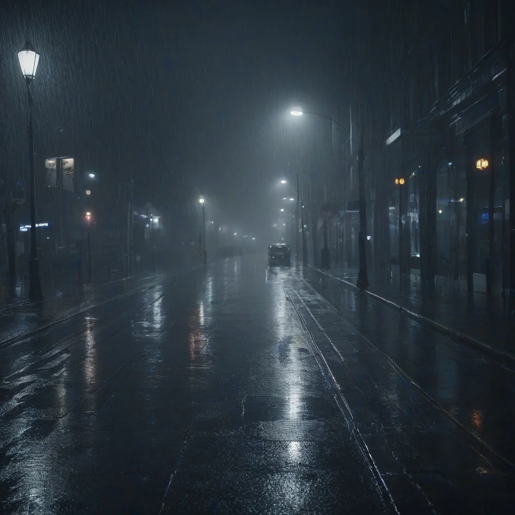 A Rainy Day picture 6 of 6