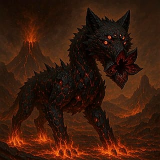 Which fire monster is your favorite?'