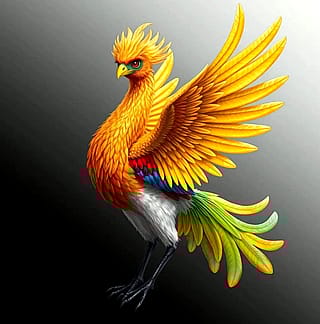 Phoenixes'