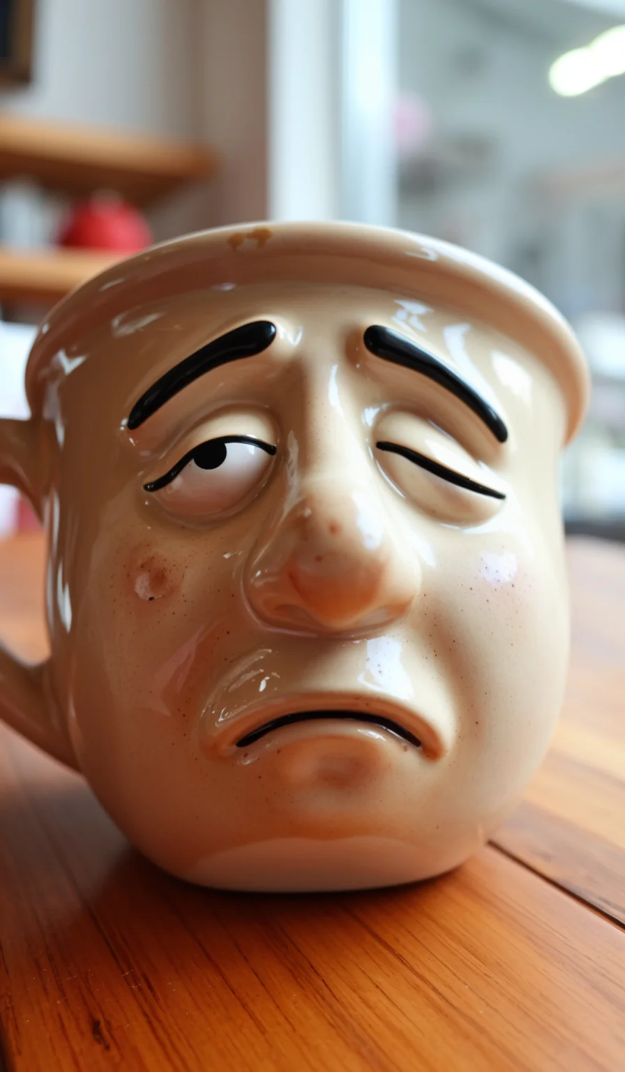 The Many Faces Of Coffee Addiction picture 5 of 15