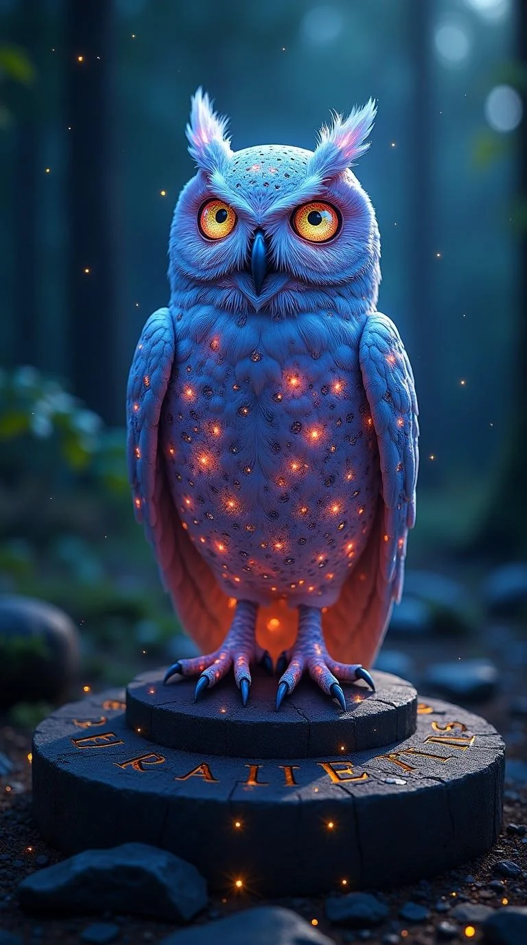 The Emberseer. picture 2 of 4