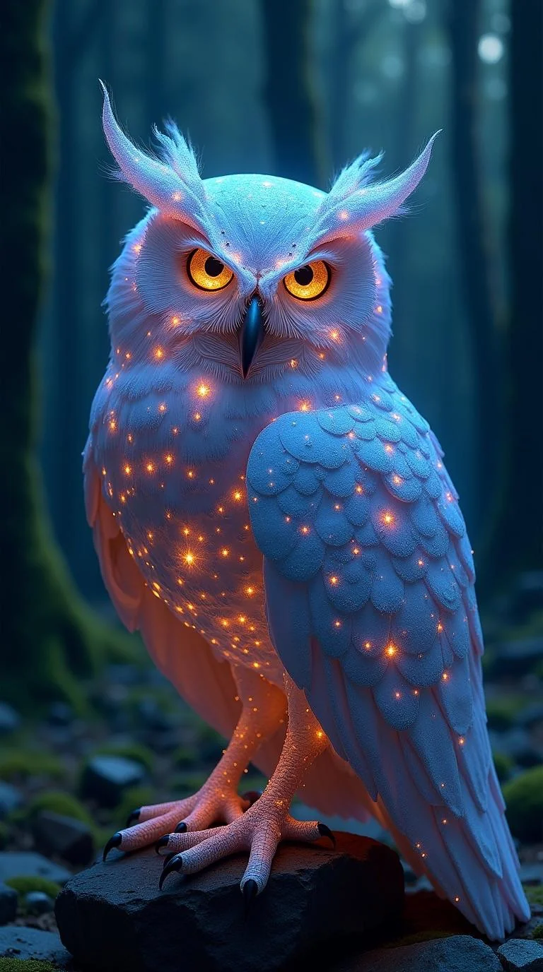 The Emberseer. picture 4 of 4