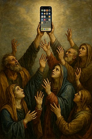 Modern day renaissance'