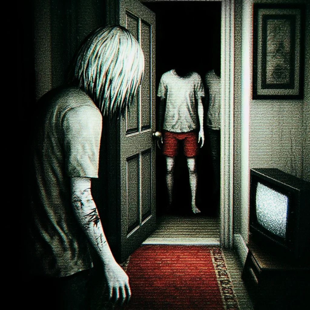 Insanity In Darkness picture 1 of 1