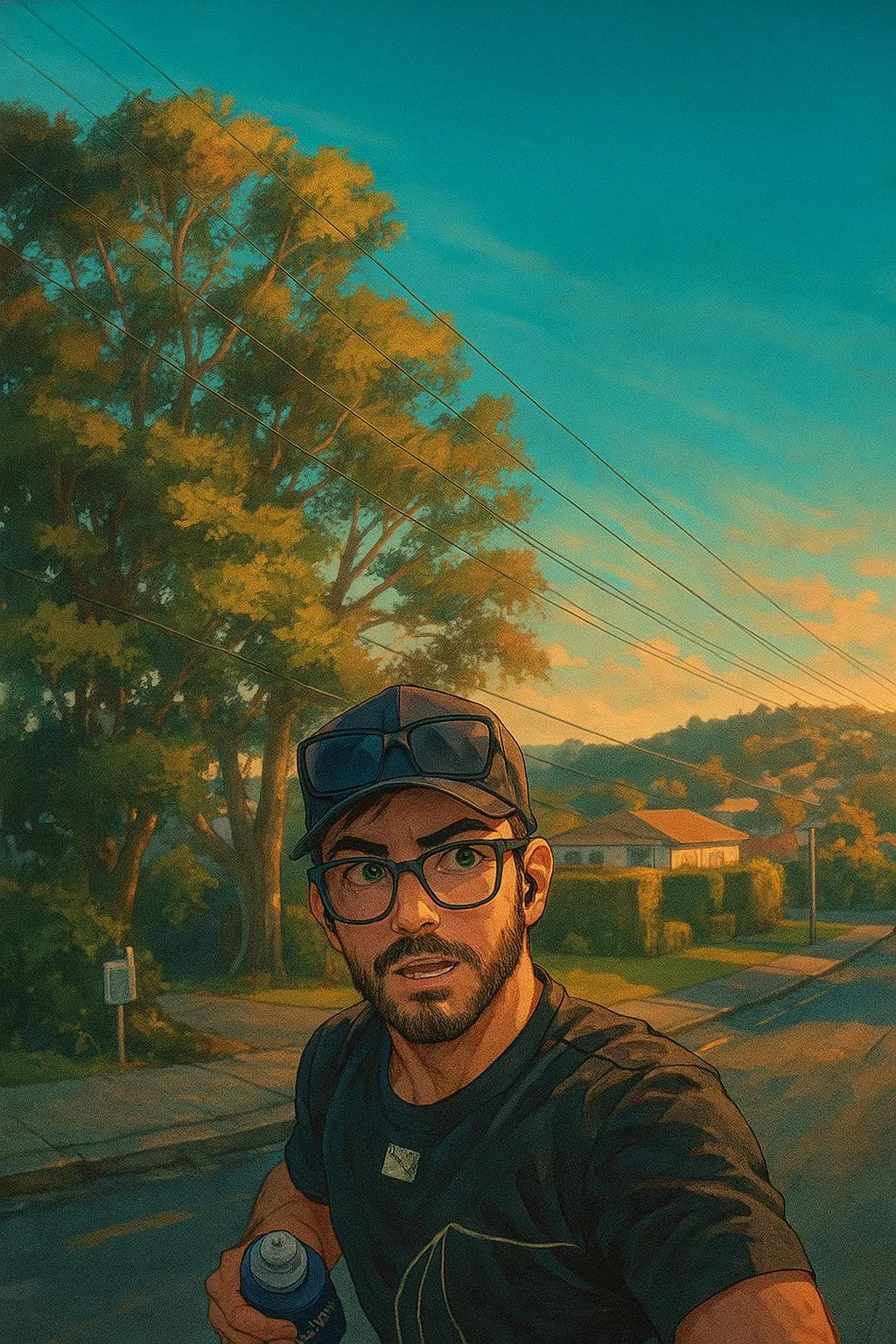 Runner picture 1 of 1