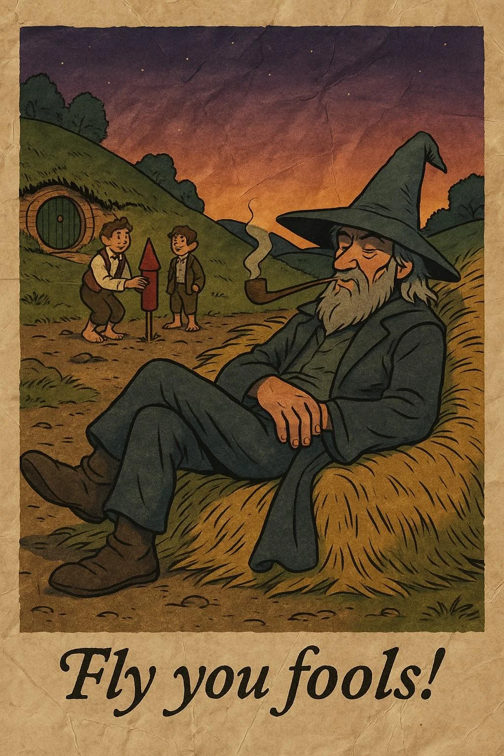 Old school postcards 🤠 picture 1 of 7