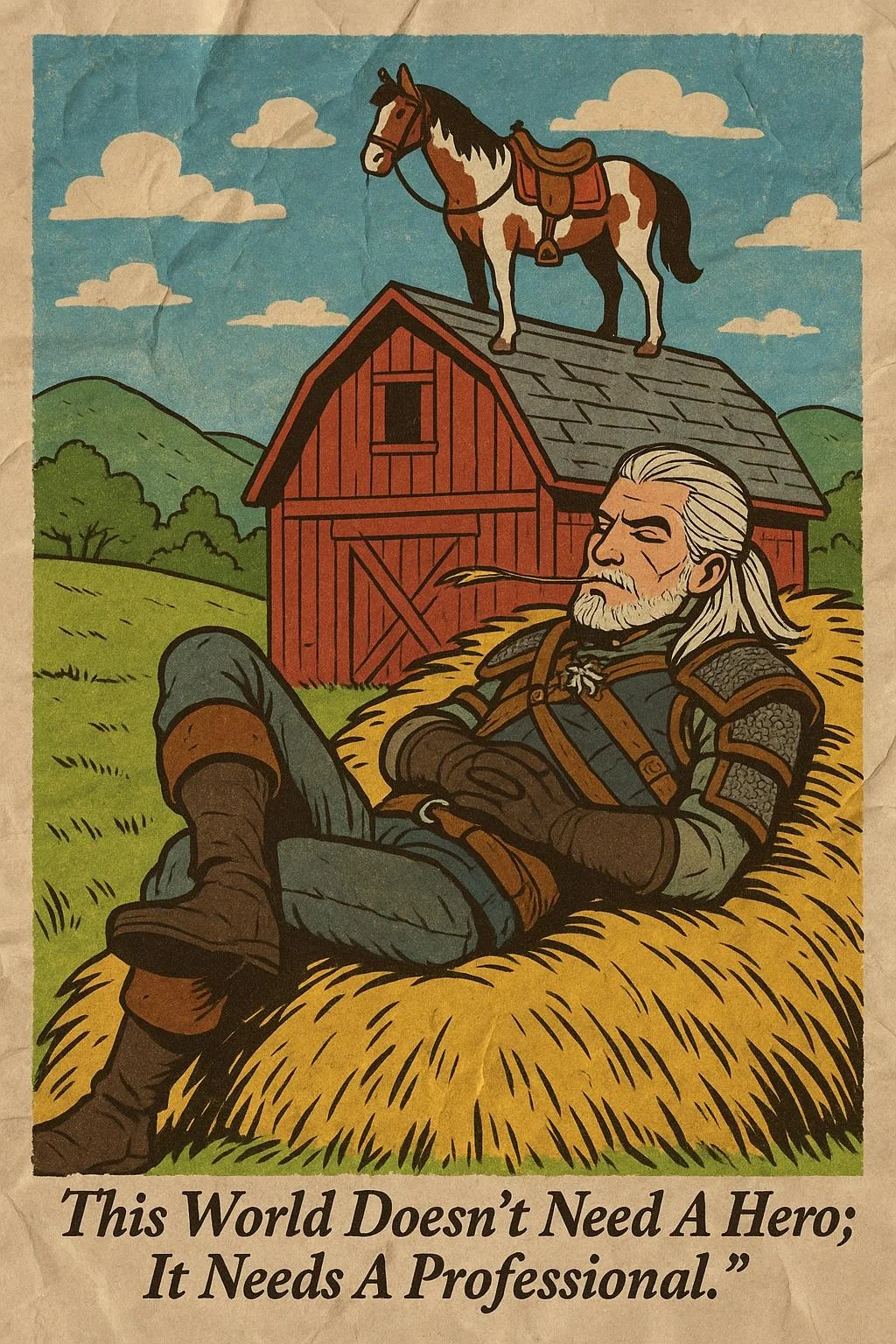 Old school postcards 🤠 picture 2 of 7