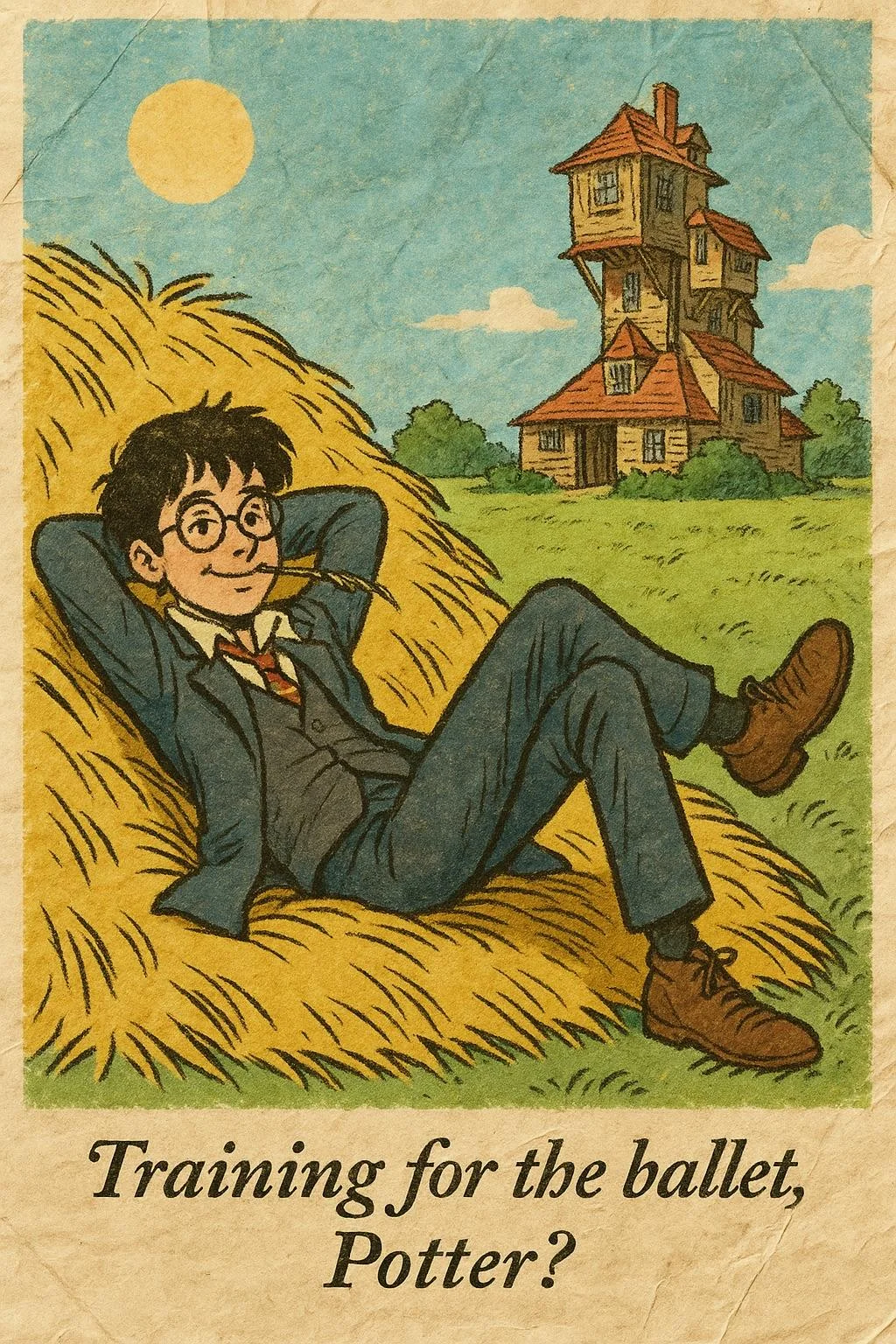 Old school postcards 🤠 picture 5 of 7