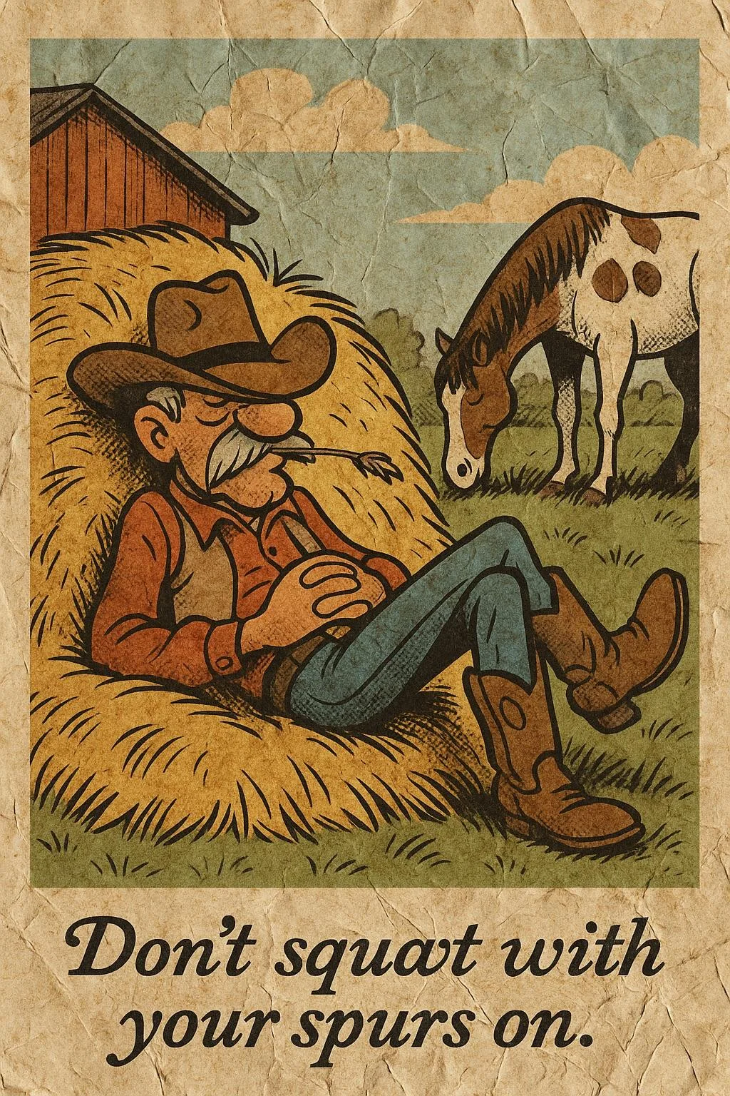 Old school postcards 🤠 picture 6 of 7