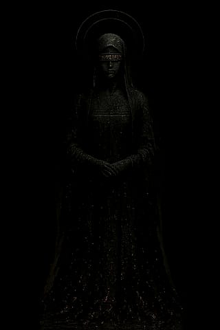Queen Monday'