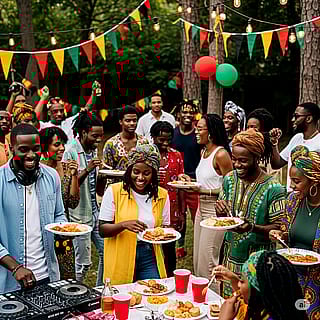 Juneteenth'