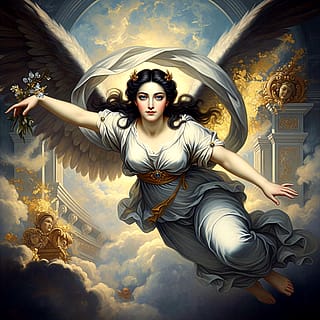 The perfect beautiful goddess that can definitely fix me and fix you.'