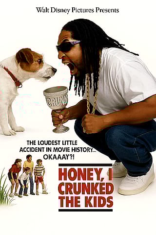 Will this movie take Disney back to their glory days? I hope it’s not a Disney+ exclusive!'