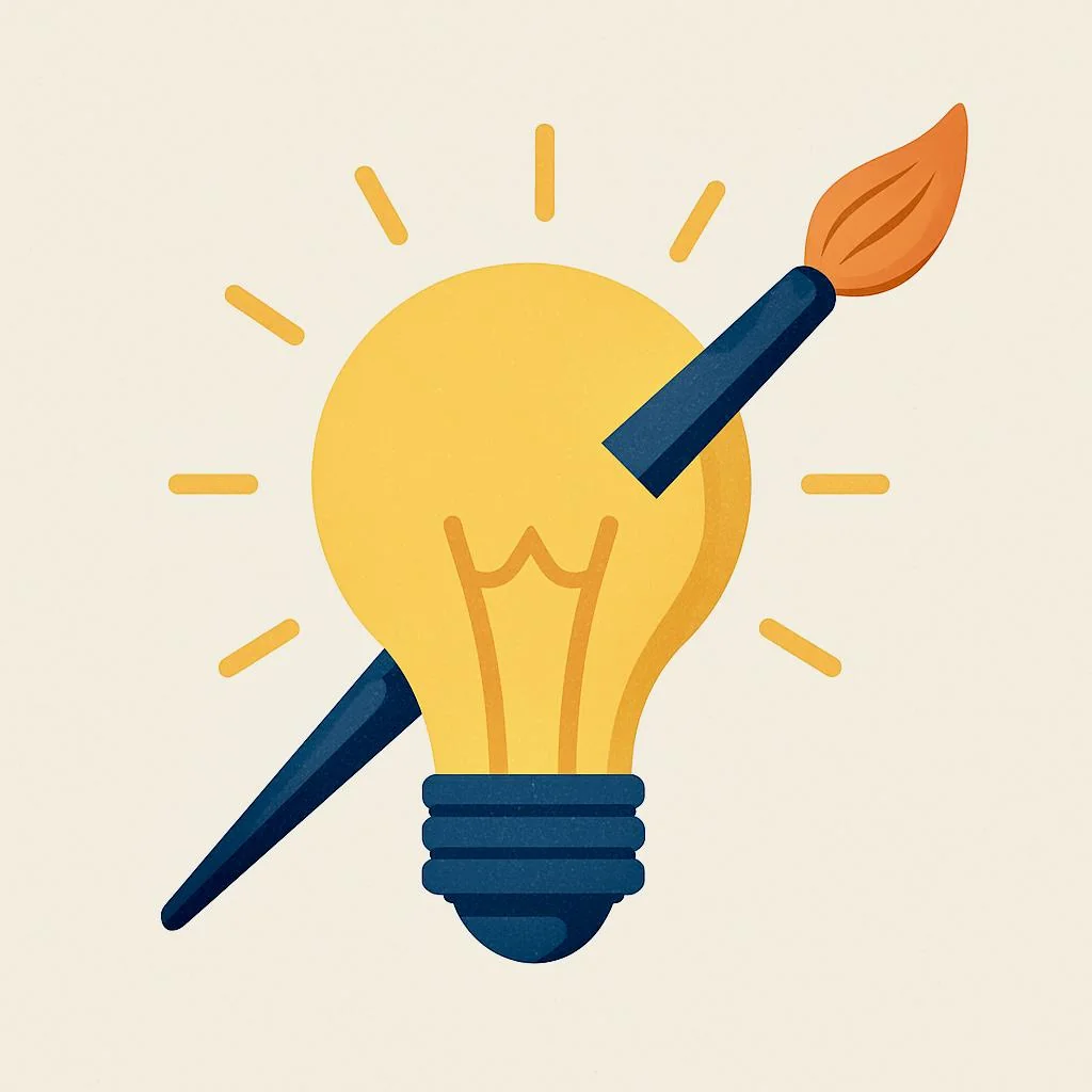 10 Tiny Prompts to Break a Creative Block picture 1 of 1