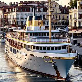 Yachts'