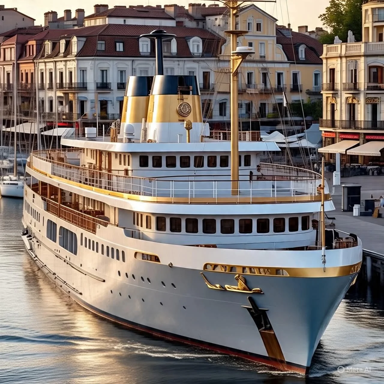Yachts picture 1 of 2