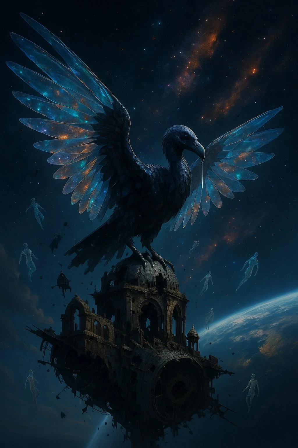 Astral Ornithology picture 1 of 10