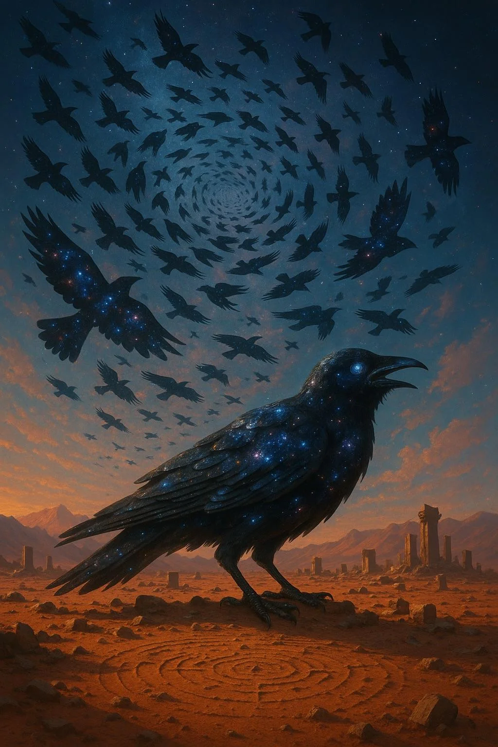Astral Ornithology picture 3 of 10