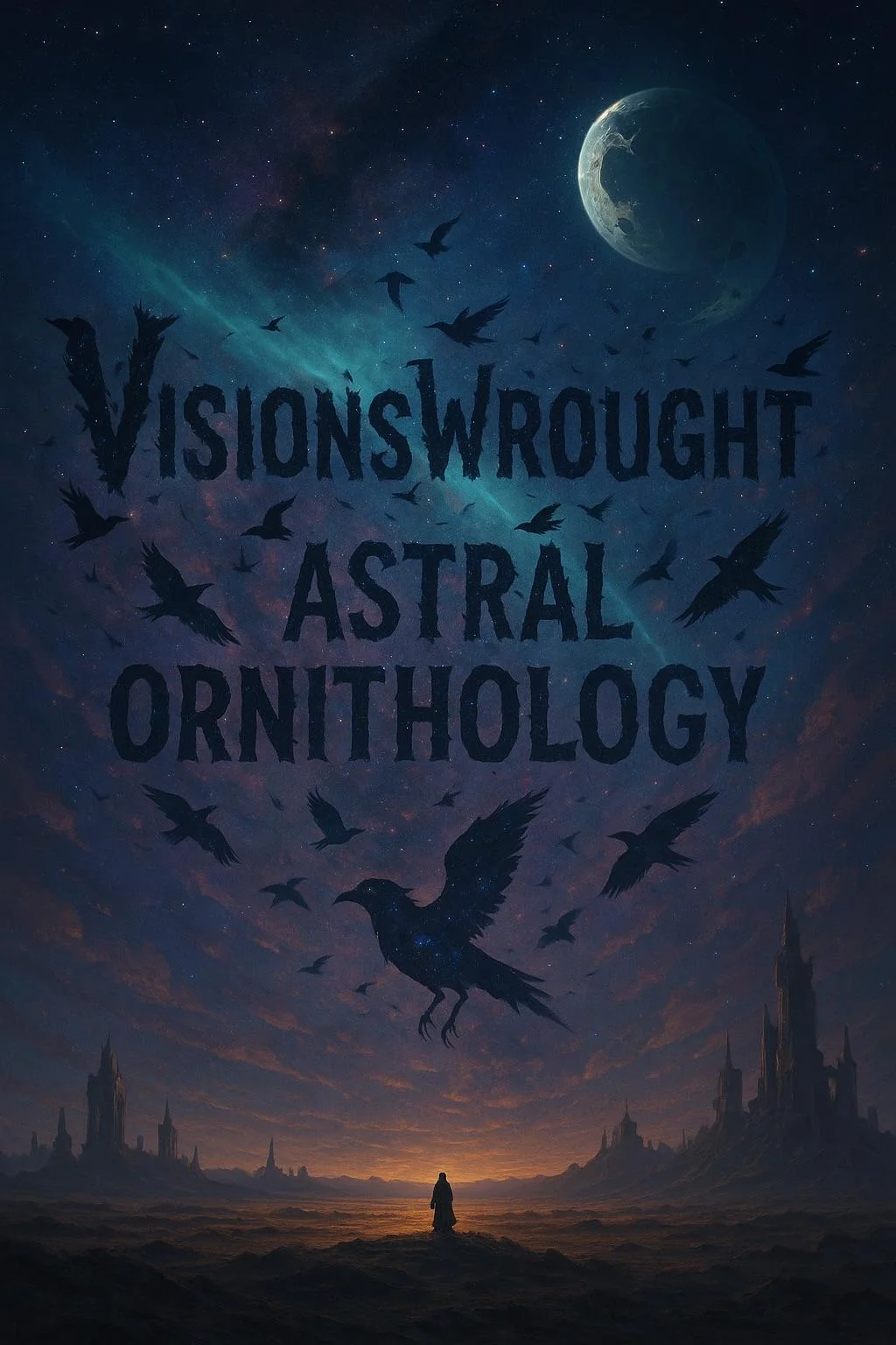 Astral Ornithology picture 5 of 10