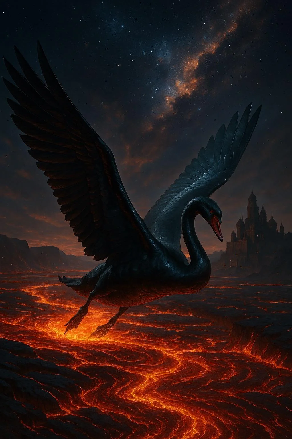 Astral Ornithology picture 6 of 10