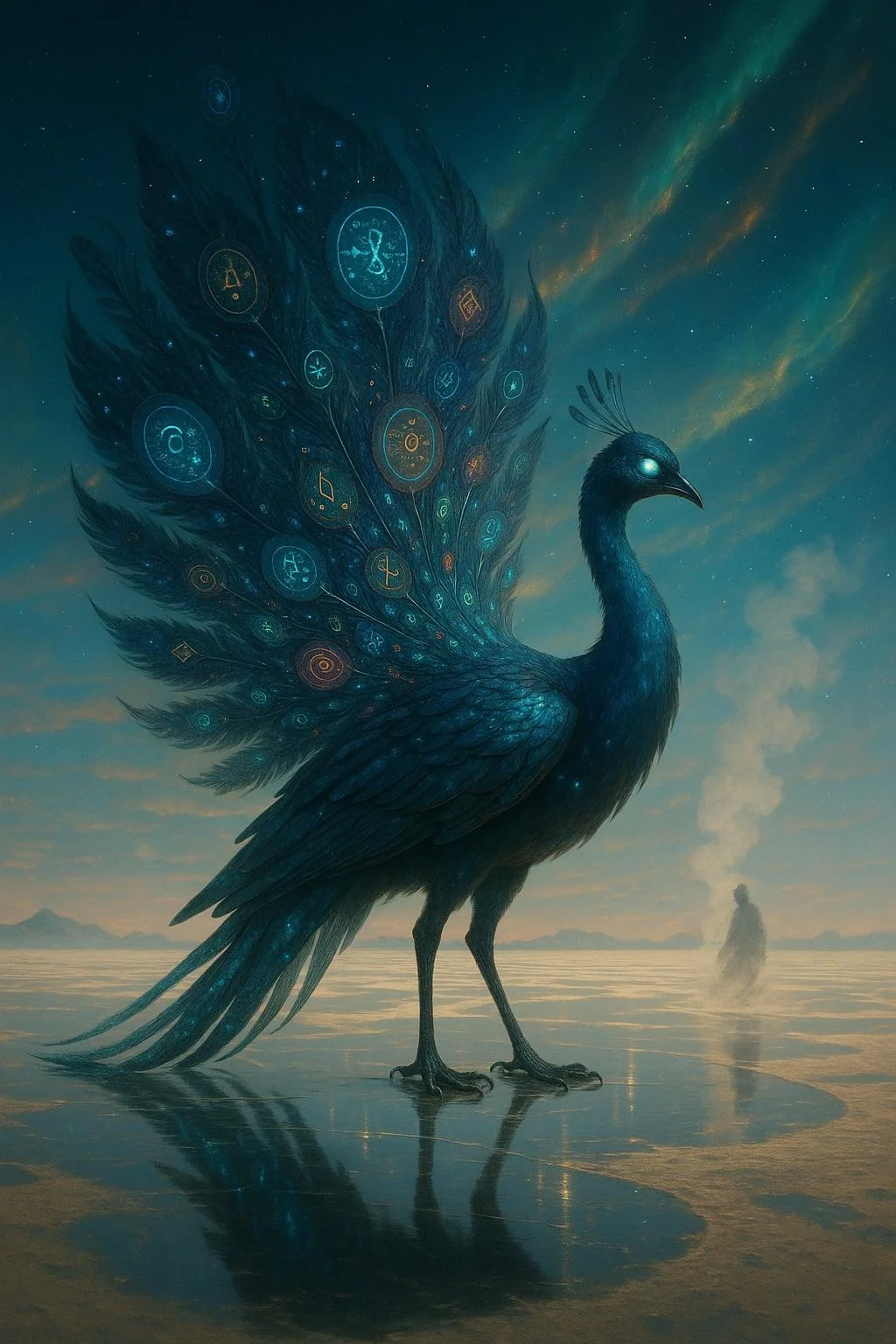Astral Ornithology picture 9 of 10