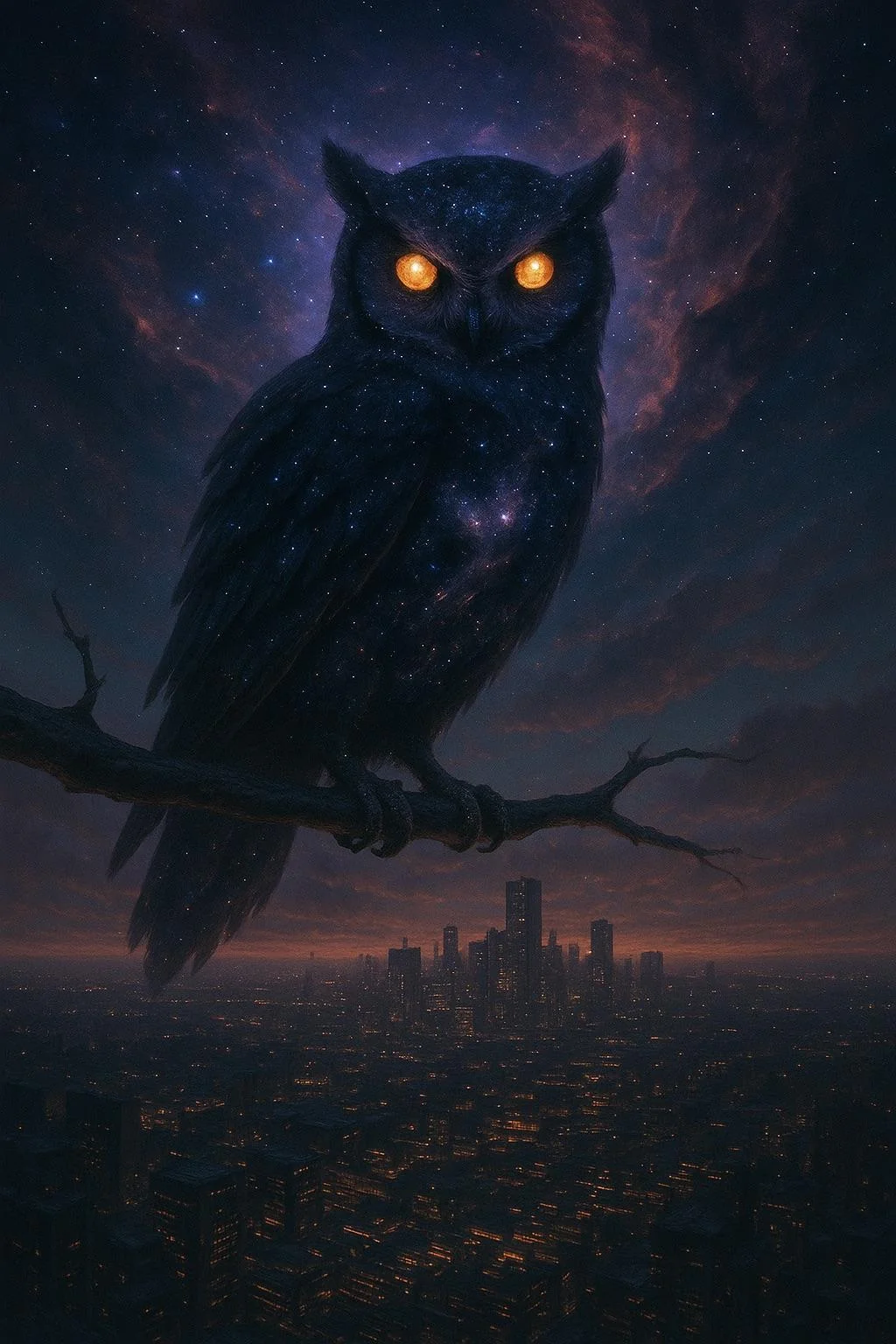 Astral Ornithology picture 10 of 10