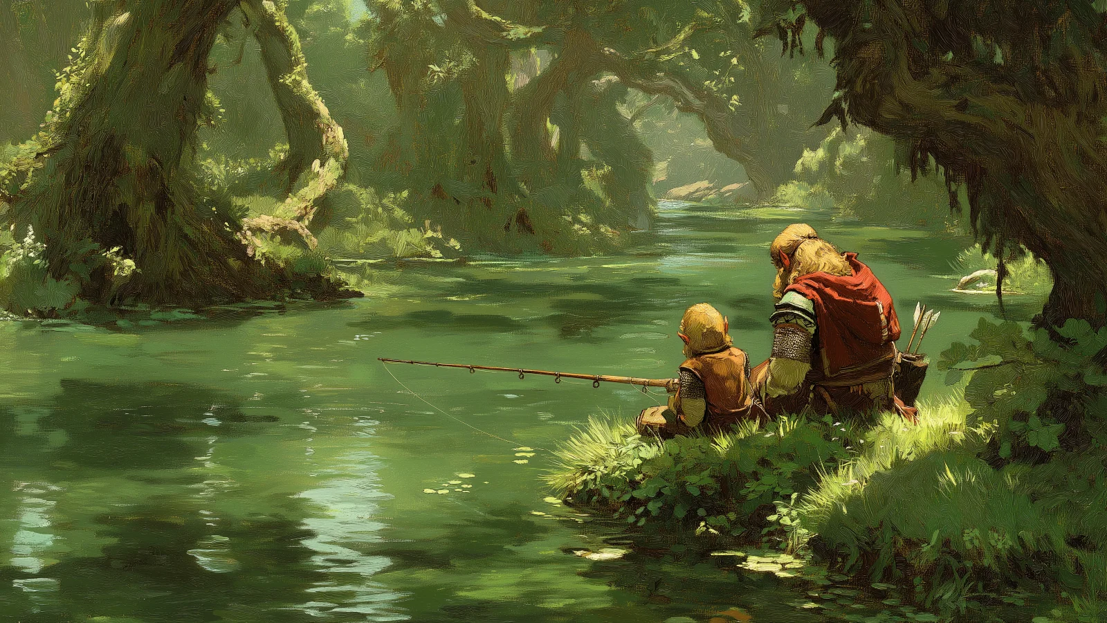 Fantasy Image Compilation picture 8 of 12