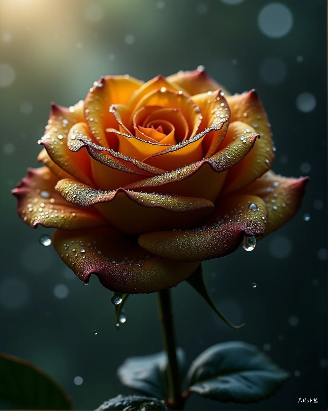 After the rain picture 1 of 1